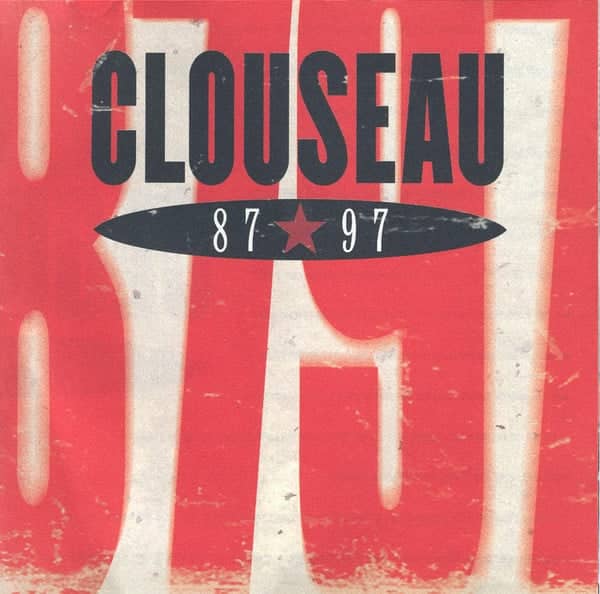 Clouseau 87 * 97 \ 1997