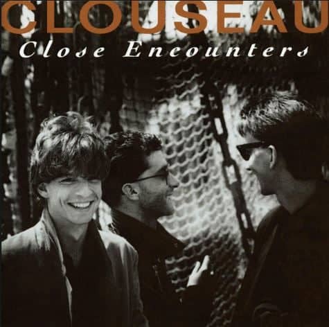Close Encounters \ 1991