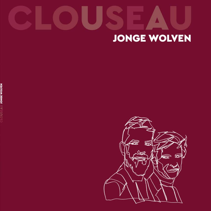 Clouseau Jonge Wolven \ 2022
